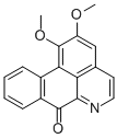 Lysicamine CAS#: 15444-20-9