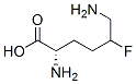 Lysine, 5-fluoro- (9CI) CAS#: 243671-05-8