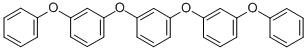 M-BIS(M-PHENOXYPHENOXY)BENZENE CAS#: 2455-71-2