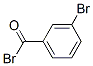 M-BROMOBENZOYL BROMIDE CAS#: 16331-47-8