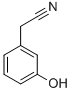 M-HYDROXY BENZYL CYANIDE CAS#: 25263-44-9