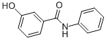 M-HYDROXYBENZANILIDE CAS#: 27559-45-1