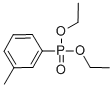 M-TOLYL-PHOSPHONIC ACID DIETHYL ESTER CAS#: 15286-13-2