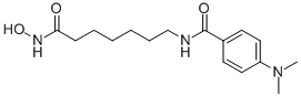 M344 CAS#: 251456-60-7