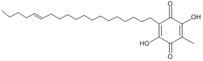 MAESAQUINONE CAS#: 19833-20-6