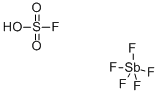 MAGIC ACID CAS#: 23854-38-8
