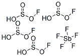 MAGIC ACID CAS#: 23854-39-9