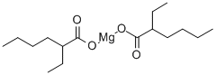 MAGNESIUM 2-ETHYLHEXANOATE CAS#: 15602-15-0