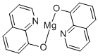 MAGNESIUM 8-HYDROXYQUINOLINATE CAS#: 14639-28-2