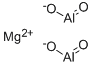 MAGNESIUM ALUMINATE CAS#: 12068-51-8