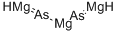 MAGNESIUM ARSENIDE CAS#: 12044-49-4