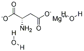 MAGNESIUM ASPARTATE DIHYDRATE CAS#: 215533-00-9