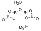 MAGNESIUM BORATE N-HYDRATE CAS#: 12619-64-6
