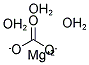 MAGNESIUM CARBONATE TRIHYDRATE CAS#: 14457-83-1