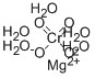 MAGNESIUM CHROMATE CAS#: 16569-85-0
