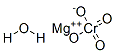MAGNESIUM CHROMATE HYDRATE CAS#: 23371-94-0