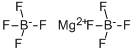MAGNESIUM FLUOBORATE SOLUTION CAS#: 14708-13-5