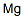 MAGNESIUM ION CHROMATOGRAPHY STANDARD CAS#: 22537-22-0