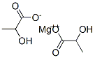 MAGNESIUM LACTATE CAS#: 26867-84-5