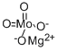 MAGNESIUM MOLYBDATE CAS#: 12013-21-7