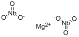 MAGNESIUM NIOBIUM OXIDE CAS#: 12163-26-7