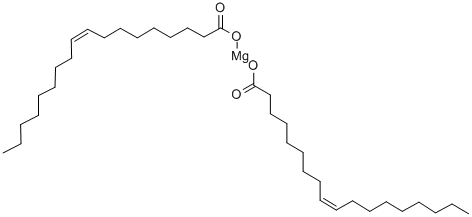 MAGNESIUM OLEATE CAS#: 1555-53-9