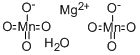 MAGNESIUM PERMANGANATE HYDRATE CAS#: 250578-91-7