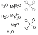 MAGNESIUM PHOSPHATE CAS#: 10233-87-1