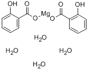 MAGNESIUM SALICYLATE CAS#: 18917-95-8
