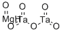 MAGNESIUM TANTALUM OXIDE CAS#: 12293-61-7