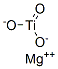 MAGNESIUM TITANATE CAS#: 12032-35-8