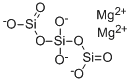 MAGNESIUM TRISILICATE CAS#: 14987-04-3
