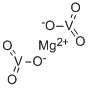MAGNESIUM VANADIUM OXIDE CAS#: 13573-13-2