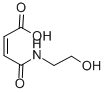 MALEIC ACID MONO ETHANOLAMIDE CAS#: 15519-86-5