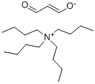 MALONDIALDEHYDE TETRABUTYLAMMONIUM SALT CAS#: 105142-14-1