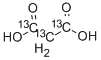 MALONIC-13C3 ACID CAS#: 102342-85-8