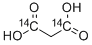 MALONIC ACID, [1,3-14C] CAS#: 13878-08-5