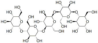 MALTOPENTAOSE CAS#: 34620-76-3