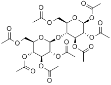 MALTOSE OCTAACETATE CAS#: 20880-60-8