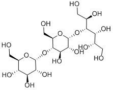 MALTOTRIITOL CAS#: 32860-62-1