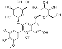 MALVIN CHLORIDE CAS#: 16727-30-3