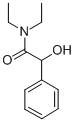 MANDELIC ACID DIETHYLAMIDE CAS#: 2019-69-4