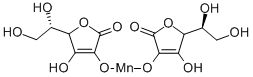 MANGANESE ASCORBATE CAS#: 16351-10-3