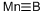 MANGANESE BORIDE CAS#: 12045-15-7