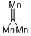MANGANESE CARBIDE CAS#: 12121-90-3