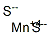MANGANESE DISULFIDE CAS#: 12125-23-4