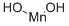 MANGANESE HYDROXIDE CAS#: 12626-88-9