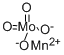 MANGANESE MOLYBDATE CAS#: 14013-15-1