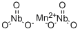 MANGANESE NIOBATE CAS#: 12032-69-8