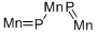 MANGANESE PHOSPHIDE CAS#: 12397-32-9
